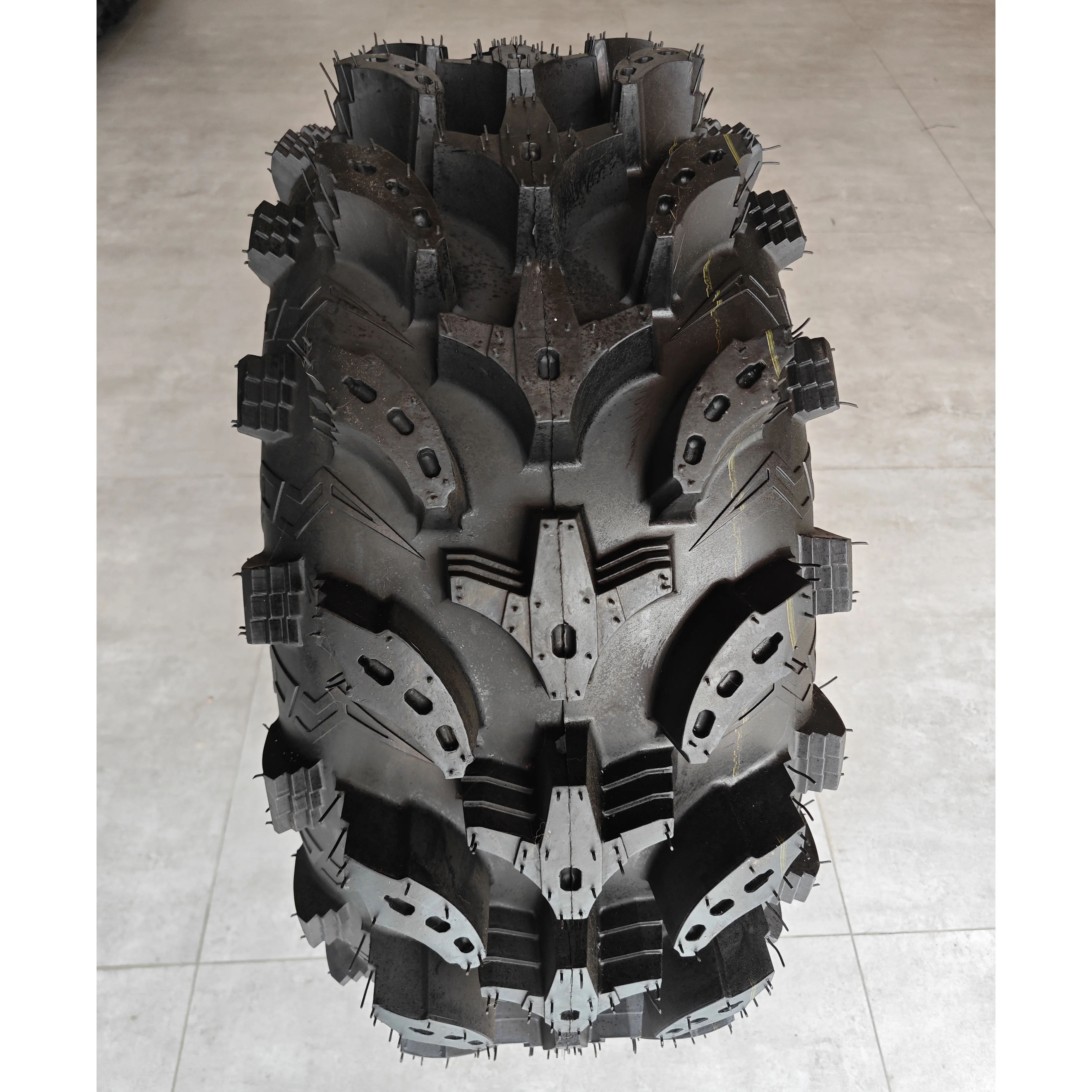 Kta High Tread 40 Mm Mud Tire Offroad Atv Tires 28x1012 28x10x12 Pneus