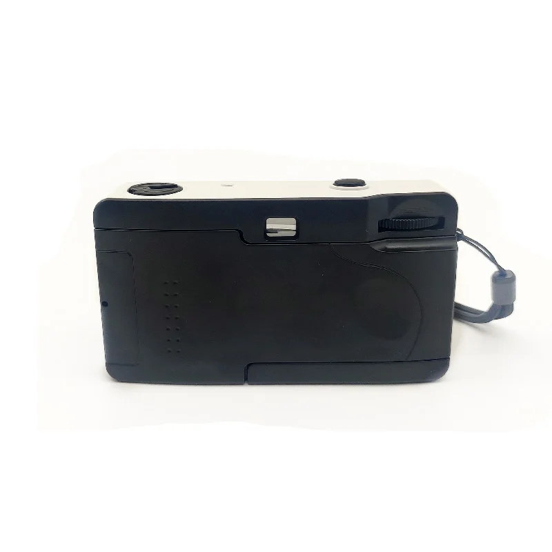 35mm Film Camera New Arrival Digital Camera 35mm Colorful Reusable Film