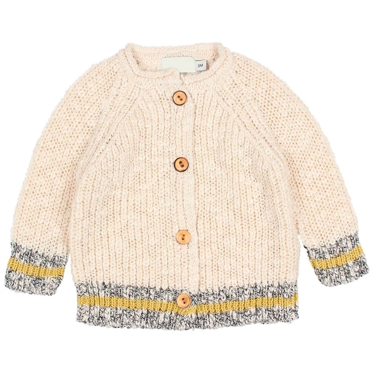 Winter Baby Boys' Cardigan Sweaters 