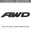 AWD
