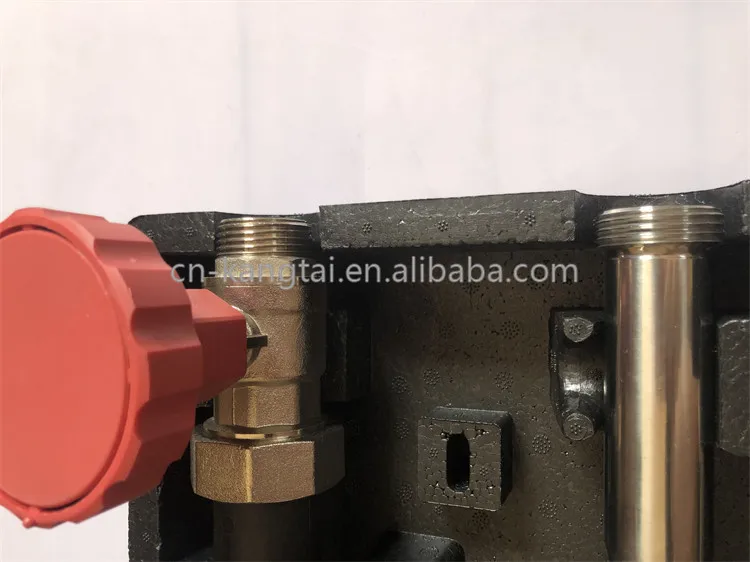 Mixed Flow Duct Fan, 220 V, Stainless steel - detail 10