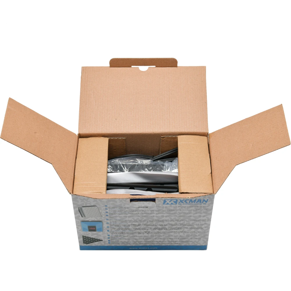 Ski Snowboard Digital Waxing Iron Precise Controlling Temperature With