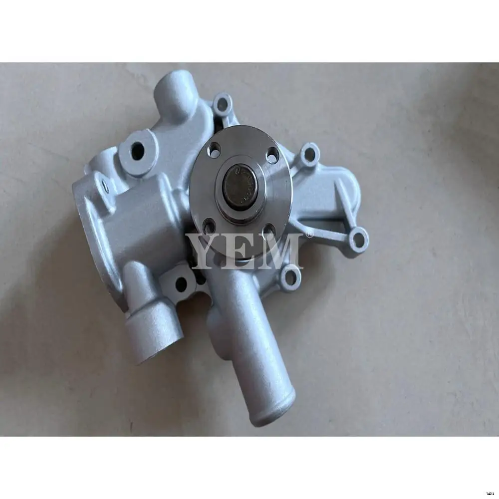 Water Pump Fit for Yanmar 3TNE74 Engine Parts