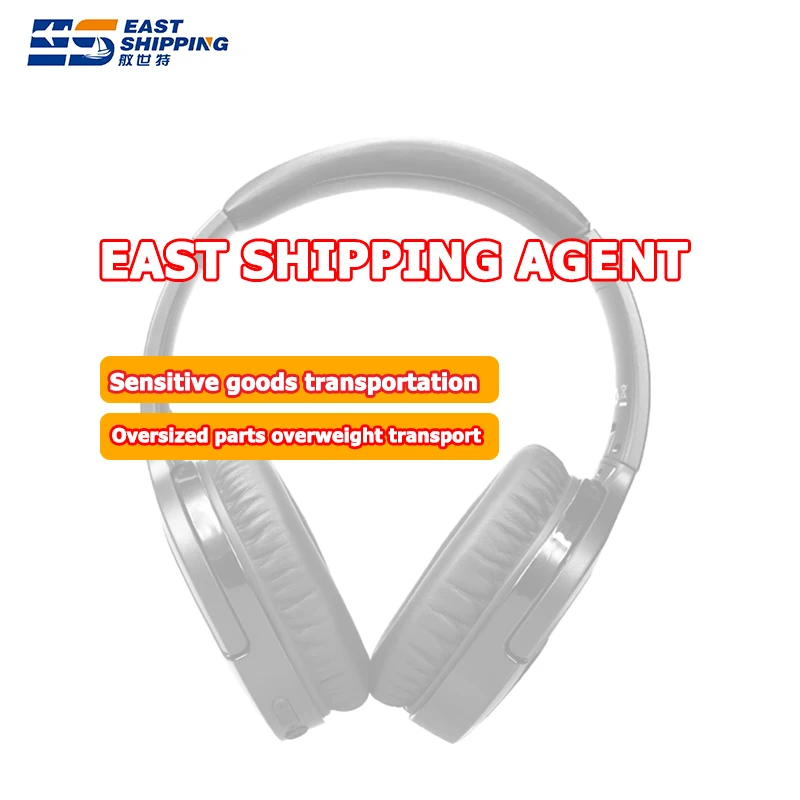 East Shipping Products To Germany International Logistics Air Freight DDP Door To Door China Companie Shipping To Germany