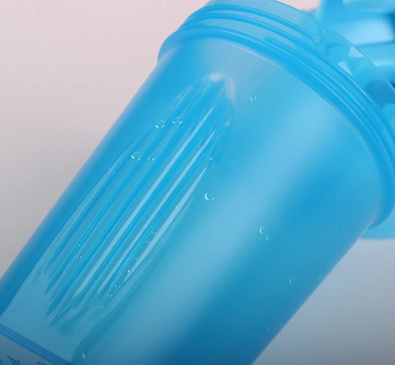 400ml Free Bpa Custom Logo Private Label Shakers Bottle Gym,Sport Protein Drinking Water Bottle