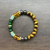 Tiger eye glass-y 2 8