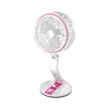 Pink( (no solar charging panel))