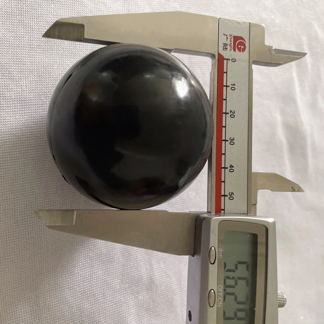 CF15B492 Valve Ball manufacture