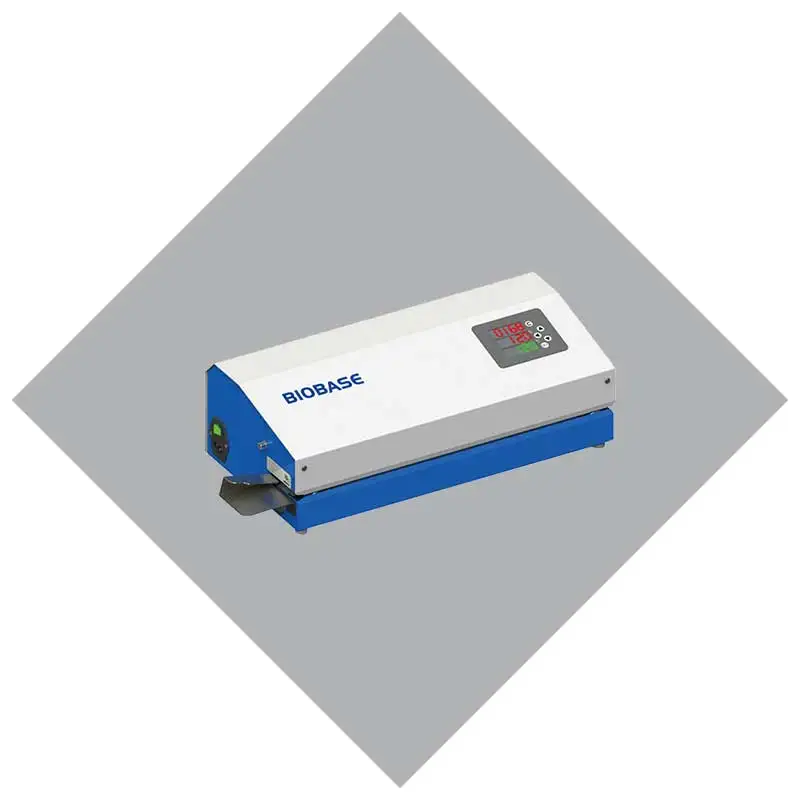 Biobase Blood Bag Tube Sealer Automatic Portable Blood Bank Instrument Bkbts1 Buy Bag Sealer