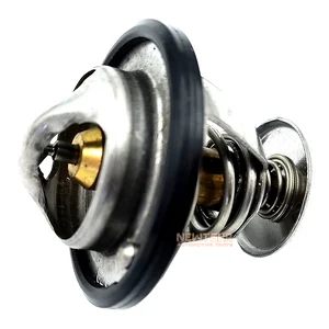 Auto Parts Thermostat for GEELY GC6 Automotive Engine Thermostat for Car Repuestos