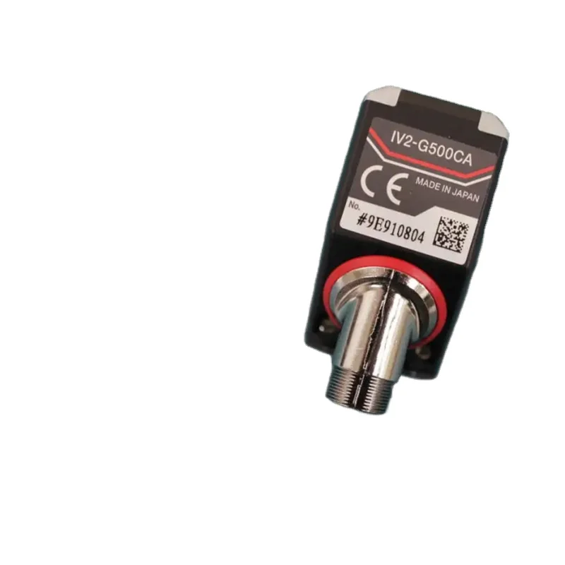 Keyence IV2-G500CA Vision Sensor - High Performance AI