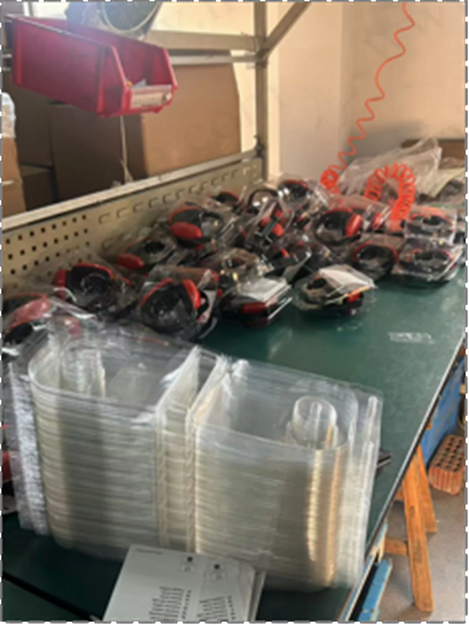 Customization capabilities