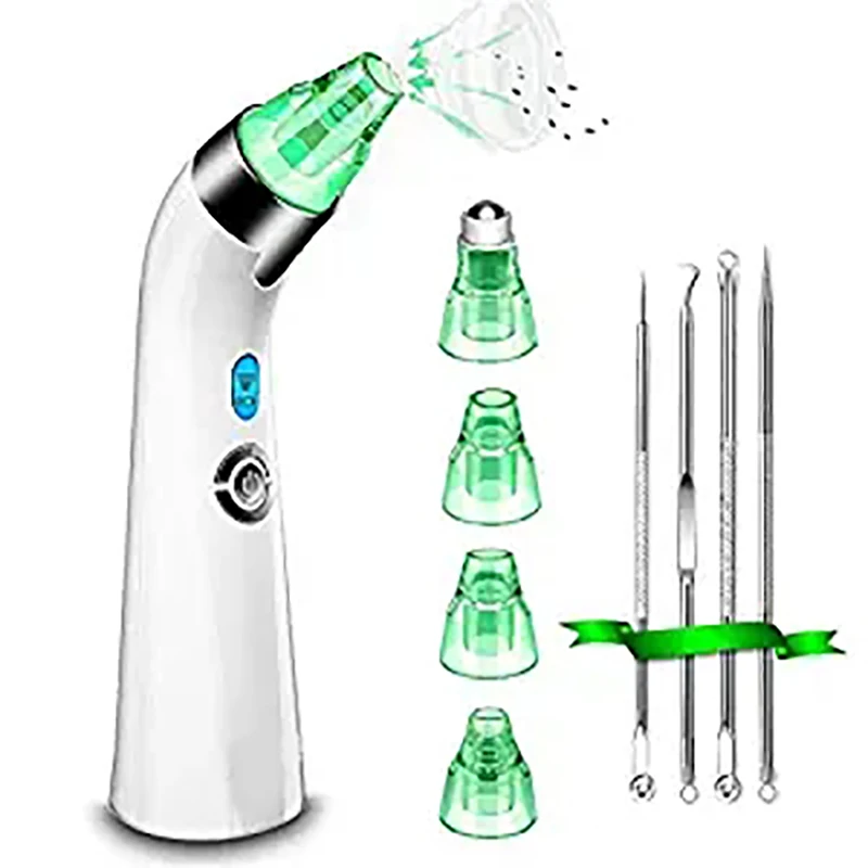 june julien blackhead remover