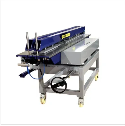 Sheet Butt Fusion Welding Machine