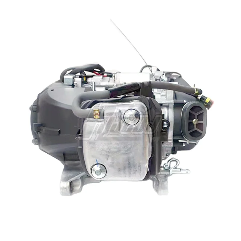 High Quality Scooter Engines 4 Stroke Fuel for Honda K25