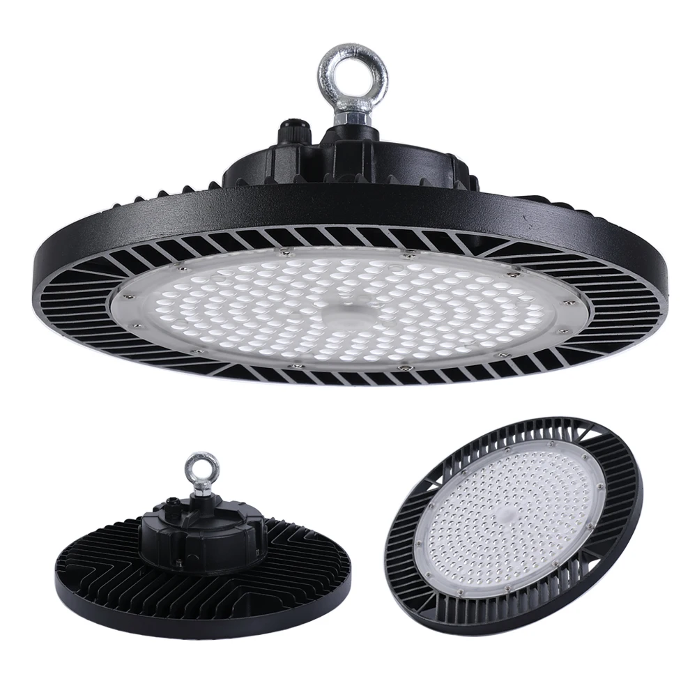 led high bay lights bunnings