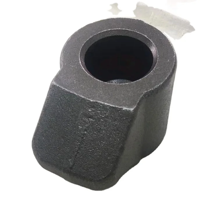 HHWW Foundation Drilling Construction Tools Spare Parts  Bit Block Tool Cutter Pick Holder Bullet Teeth Holder B43H B85/2