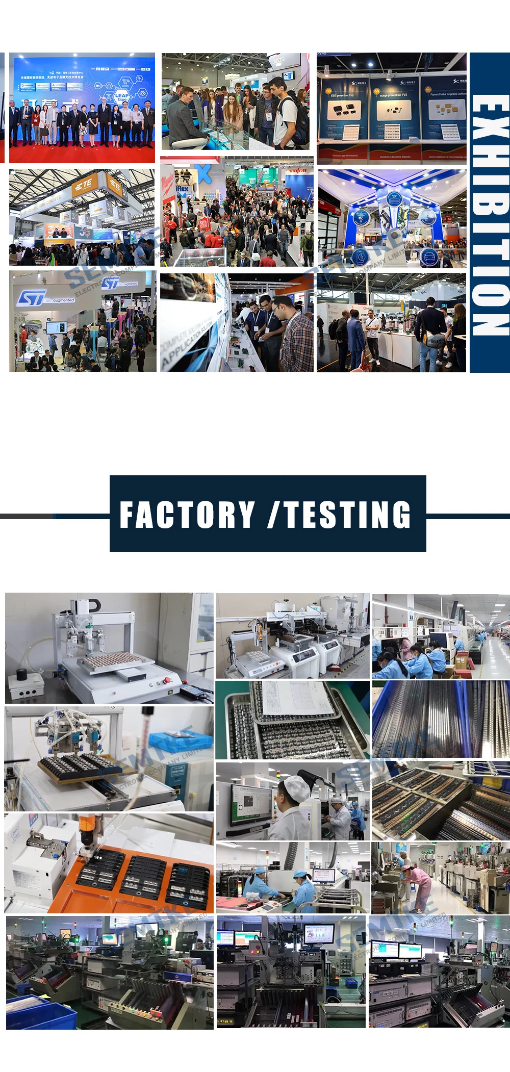 Bts555 New Original Brand Integrated Circuits - Buy Bts555,New Original ...