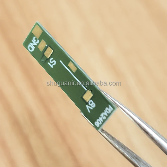 Rectangular Photodiode,Pda6220,Optoelectronic Detection Sensor,Photodiode Array Buy Pin