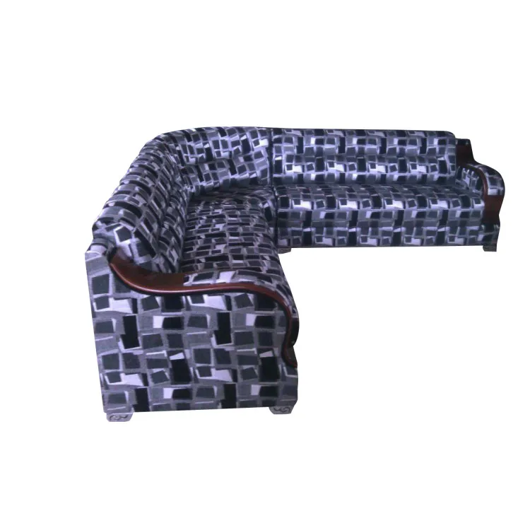 
Изогнутая деревянная ручка, изгибающаяся деревянная отделка для дивана в странах Ближнего Востока, в Ираке 