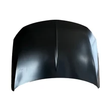 High Quality Steel Hood Made In China Automotive Spare Parts suitable for Buick Regal 2017