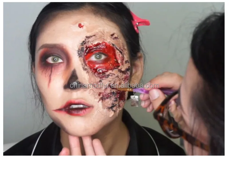  <div style=“text-align: center;”><span style=“font-family: impact, chicago; font-size: 18px;”> 2021 Festival Halloween Makeup Face Paint Rainbow Split Cake Body Painting High Quality Face Painting  </span></div>   2072452578
