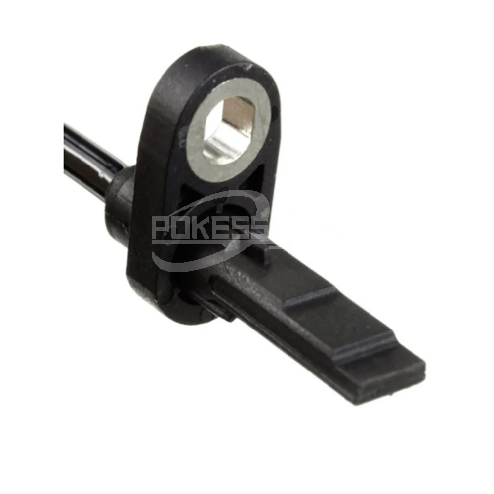 ABS Sensor Manufacturers D6514370XB Front ABS Wheel Speed Sensor for F... — 2