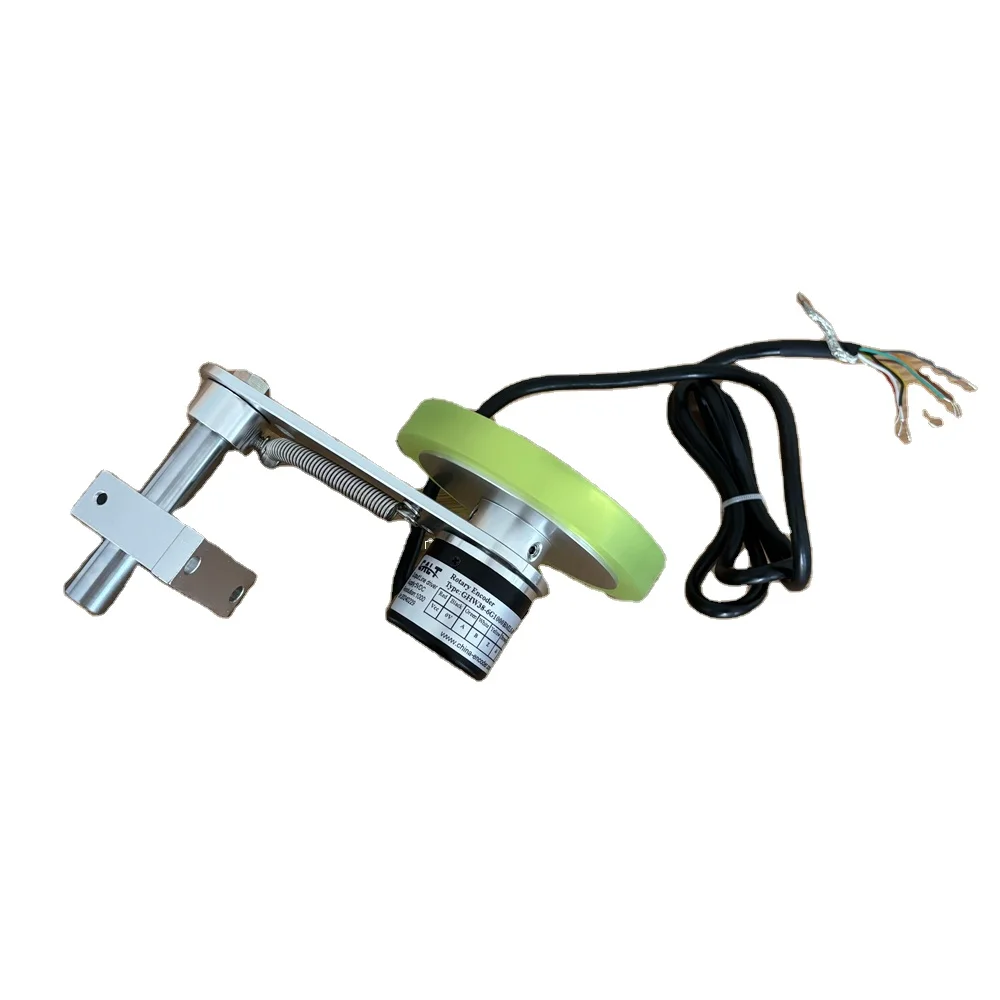 Tamagawa Ts2651n111e78 Resolver Encoder New Model Brand-new