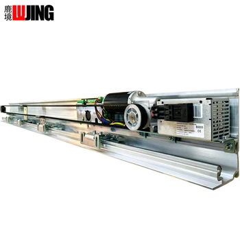 Germany dunkermotoren ES200 automatic glass sensing sliding door system