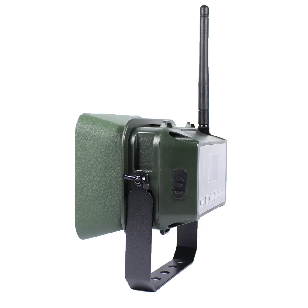 OEM приманка для гусиной охоты MP3 приманка для птиц и уток