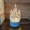 castle
