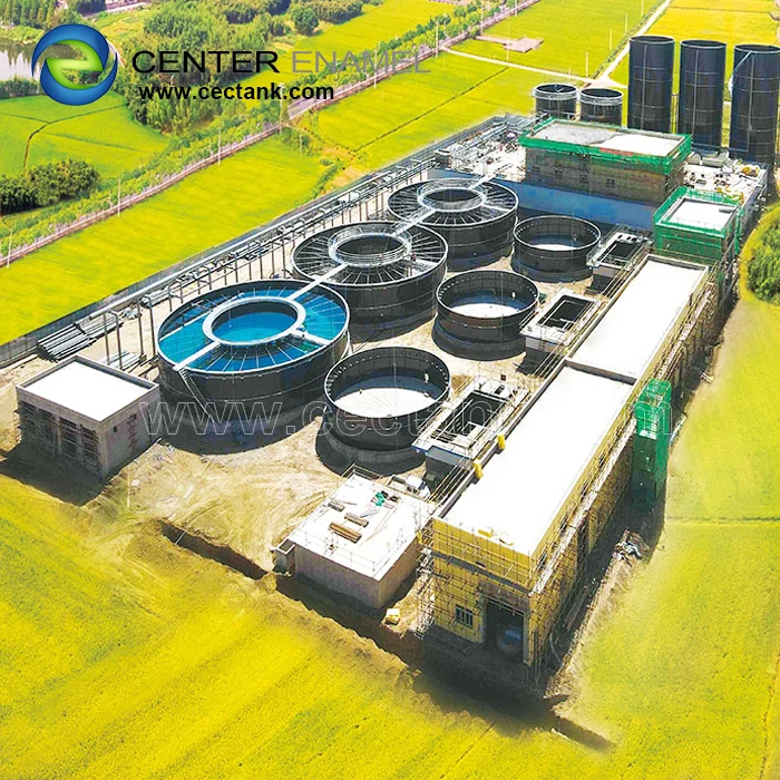 Biogas Project Technology the Role of SCADA Systems in Optimizing Biogas Production Efficiency