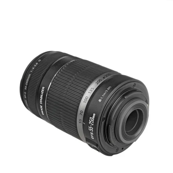 new lens for canon ef-s 55-250mm| Alibaba.com