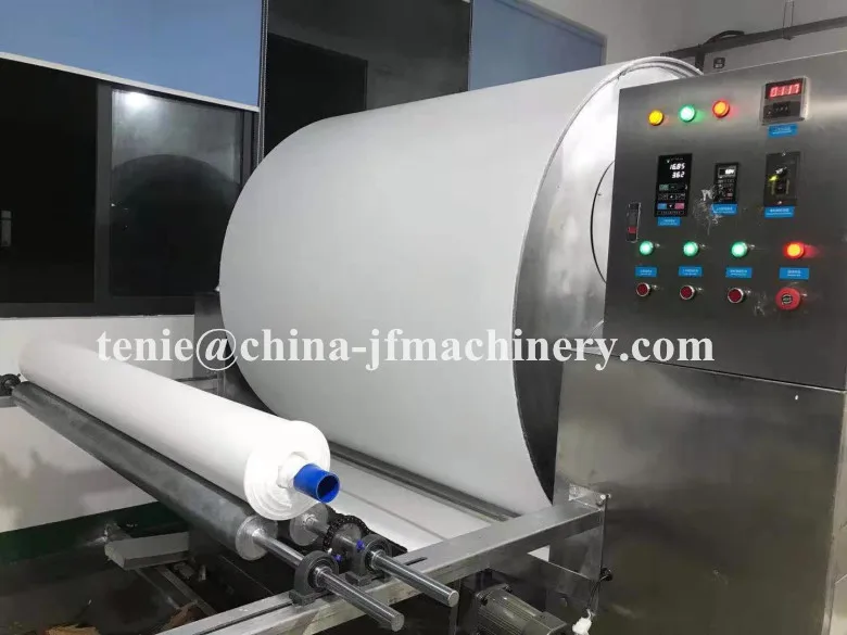 Одобренный CE стиральный порошок листы ролик сушильное оборудование машина с свободной формулой