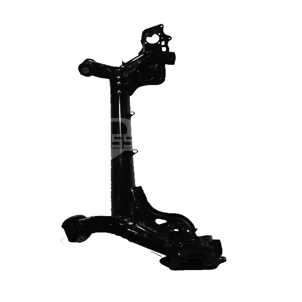 ED8C5K952AE ED8C5K952AB Rear Axle Without Bracke