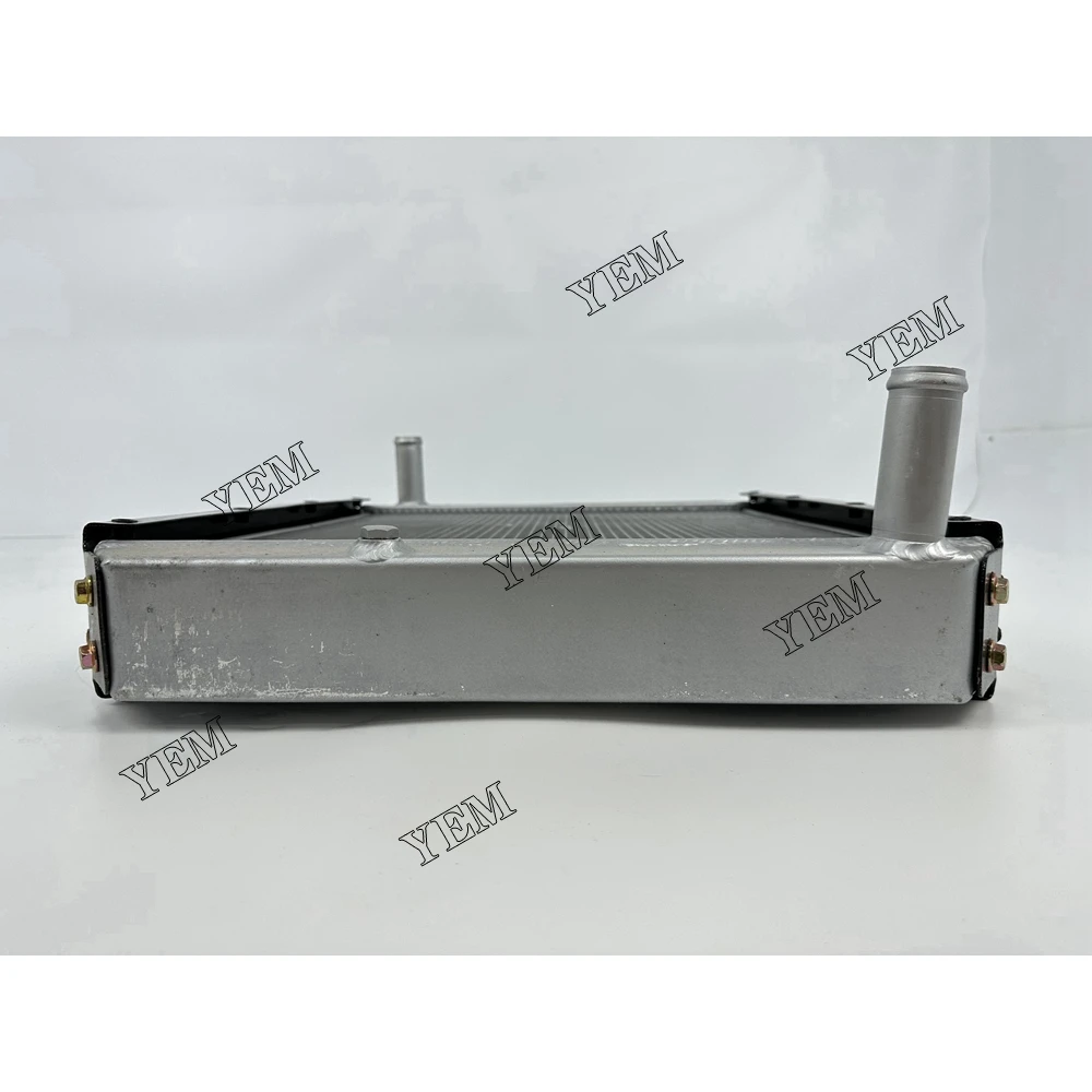 For Mitsubishi 4M40 Radiator Core Assy Repair Parts Engine Parts 4