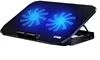 Knight black deluxe edition adjustable speed with switch