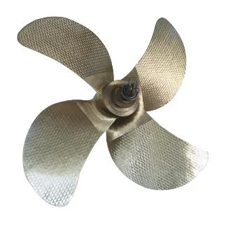 Antivegetativa Per Barca - CRYSTAL PROP - Coverplast Sas - Autopulente