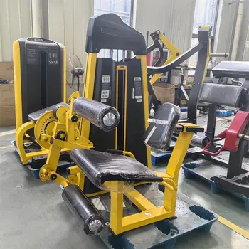 フルジム機器ジムエクササイズマシン商用ジム機器フィットネス