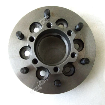 ISZU D-MAX Wheel Hub Bearing 97238419 - Durable & Reliable