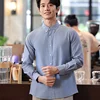Men style&Blue Grey