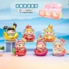 Caja de Regalo Fruit Story para Fiesta, Set de 6 Piezas