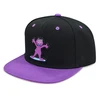Black+Purple