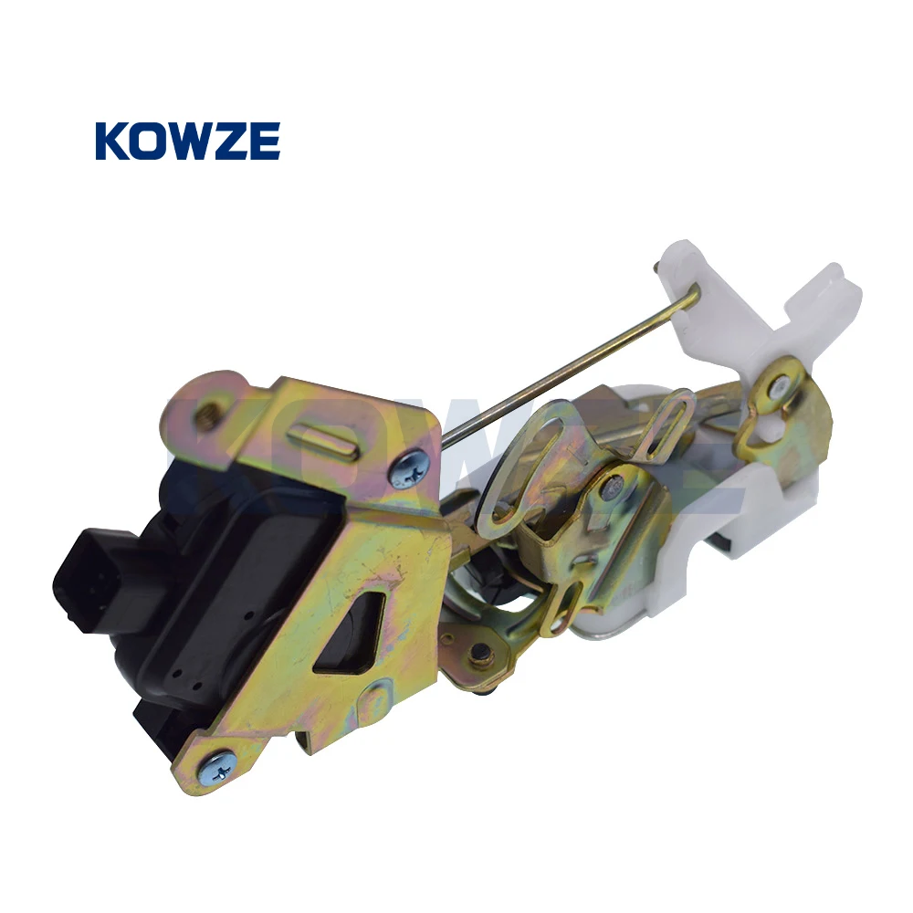 Back Door Latch for Mitsubishi Pajero V63W V64W V65W V66W V67W V68W V73W V74W V76W MR432776