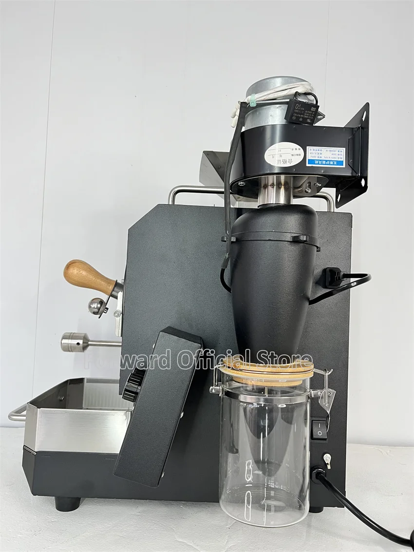 Forword Coffee Roaster High Quality Efficient Roasting