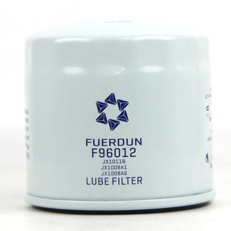 Oil Filter Jx1011b Jx1008a1 Jx1008a6 For Yu.ch.a.i Engines,Fuerdun ...