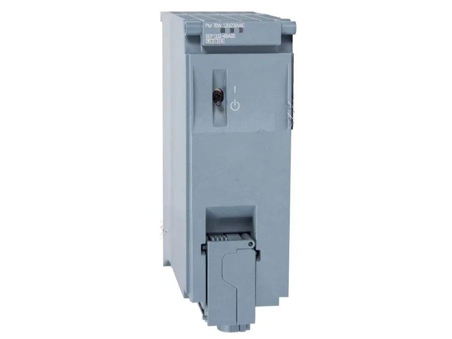 New Siemens power supply asi-power siemens 6EP1332-4BA00 6EP13324BA00