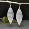 Asian silver double-sided engraving