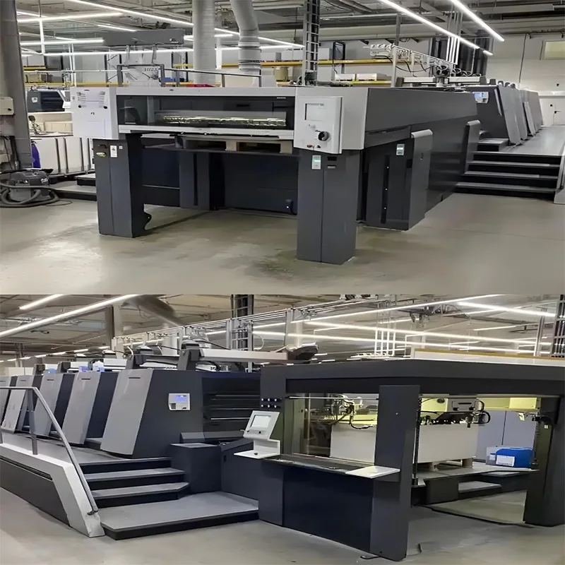 Hefei Dingwei Packaging Technology Co., Ltd. 1