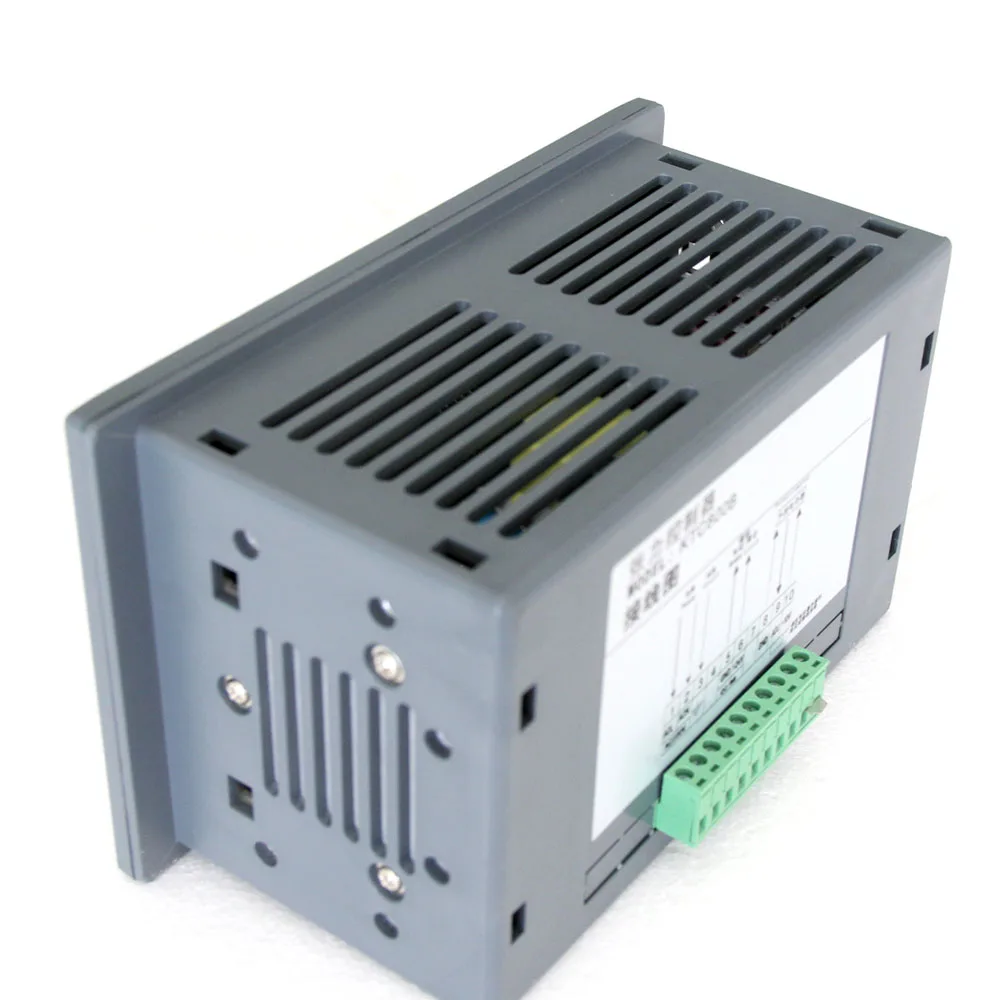 KTC800A Digital Tension Controller Manual Tension Control Magnetic Brake Long Lifespan Magnetic Brake